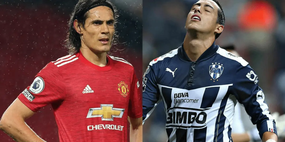 El delantero charrúa tiene sus condiciones en caso de que La Pandilla lo quiera fichar