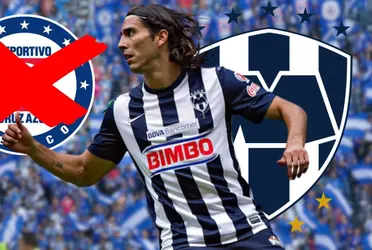 El delantero despertó el interés de La Máquina, pero rechazó la posibilidad de unirse a ellos