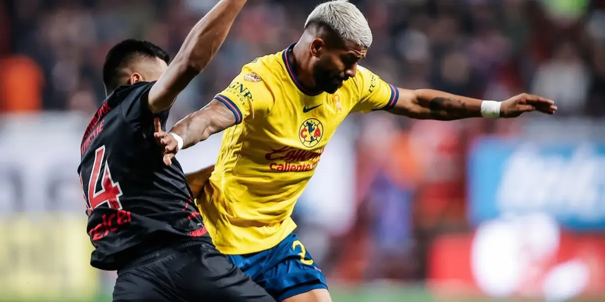 El delantero uruguayo se desahoga: "Nunca me imaginé que la afición de mi propio equipo me abuchearía". Foto: Instagram