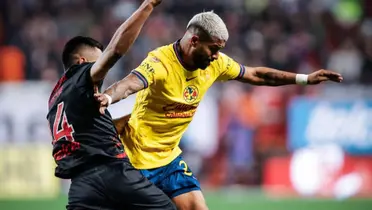 El delantero uruguayo se desahoga: "Nunca me imaginé que la afición de mi propio equipo me abuchearía". Foto: Instagram