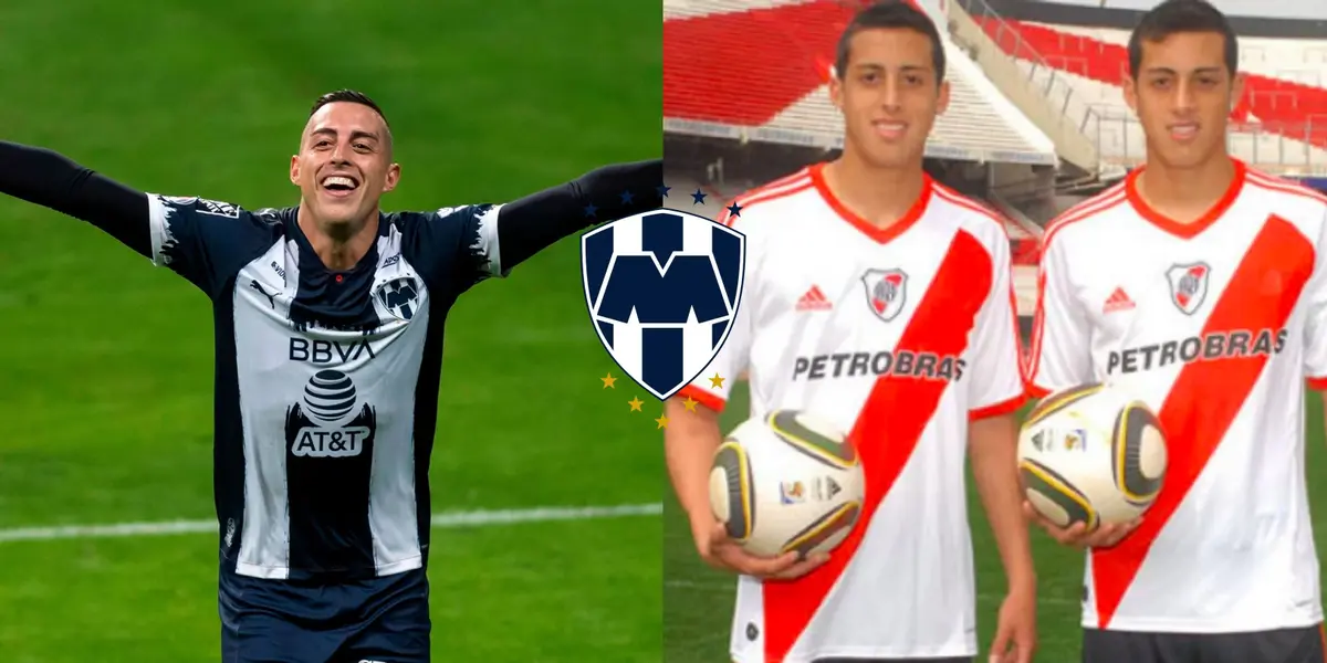 El destino de Funes Mori se podría escribir en próximos meses gracias a su hermano