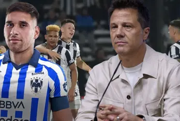 El detalle del Atlético Talleres por el que Rodrigo Villagra no ha podido oficializar su llegada al Monterrey