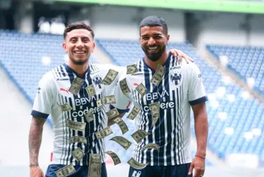 El dinero detrás de que Aguirre y Rojas sigan en Monterrey.