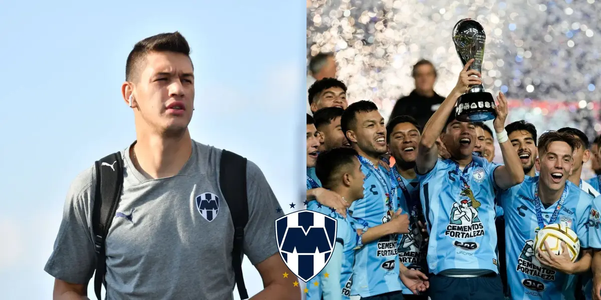 El dinero que dejará la venta de César Montes se ocupará para tratar de fichar al crack que todos quieren