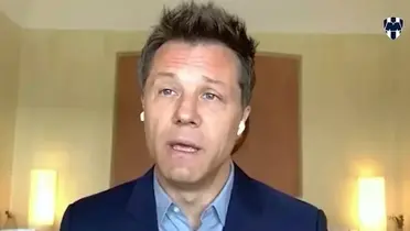 El dirigente de Rayados pudo contratar a este estratega de prestigio, pero prefirió a Demichelis