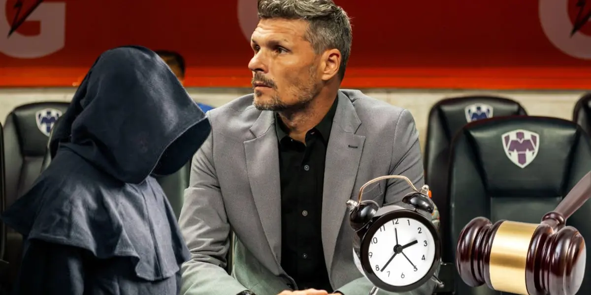 El DT de 'La Pandilla' fue advertido a días de que inicie el Clausura 2024.