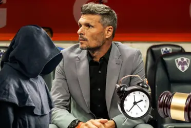 El DT de 'La Pandilla' fue advertido a días de que inicie el Clausura 2024.