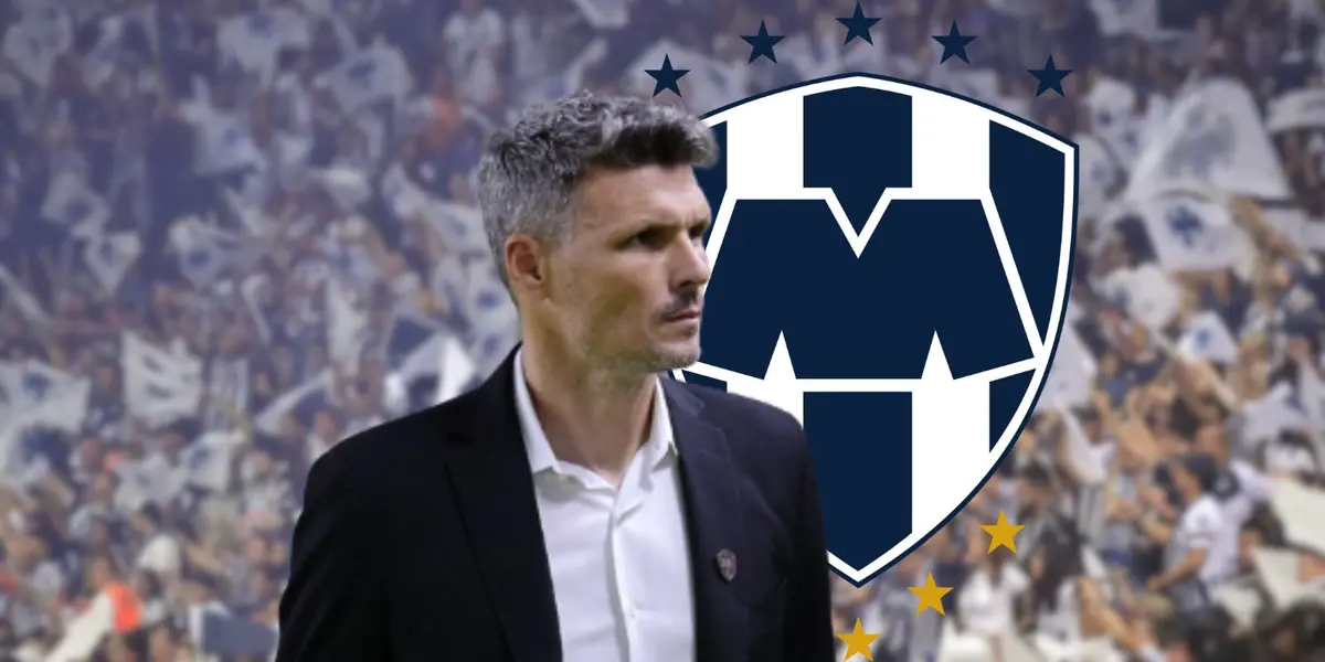 El DT de Rayados habló sobre los abucheos