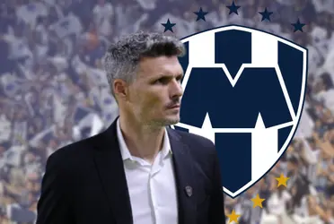 El DT de Rayados habló sobre los abucheos