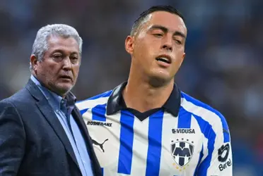 El DT no se guardó su opinión ante cómo salió Rogelio de 'La Pandilla'.