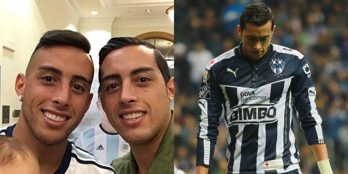 El duelo de mellizos no se quedará en el campo.