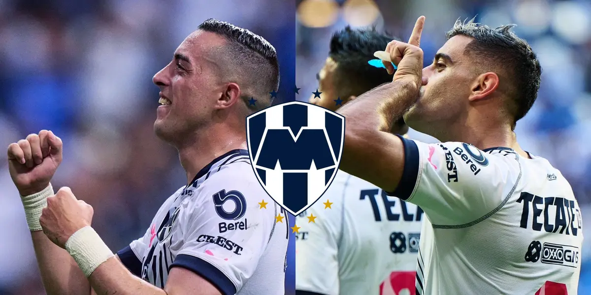 El elemento de Rayados que quiere cambiar la historia