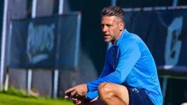 El entrenador argentino ha dado dos nombres para reforzar la zaga