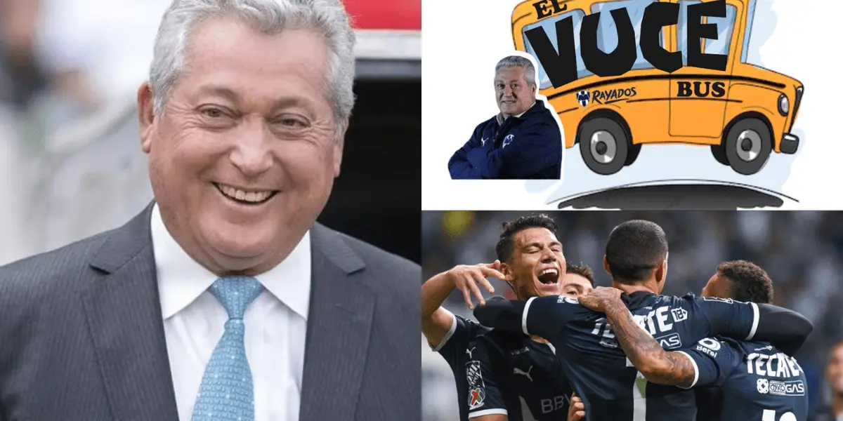 El entrenador de La Pandilla salió bien librado y aunque lo revientan por todos lados, la maquinita sigue dando moneditas