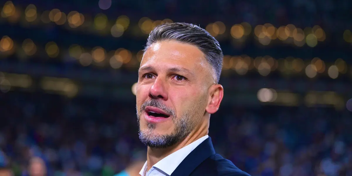 El entrenador de Rayados vivió un momento de alta tensión