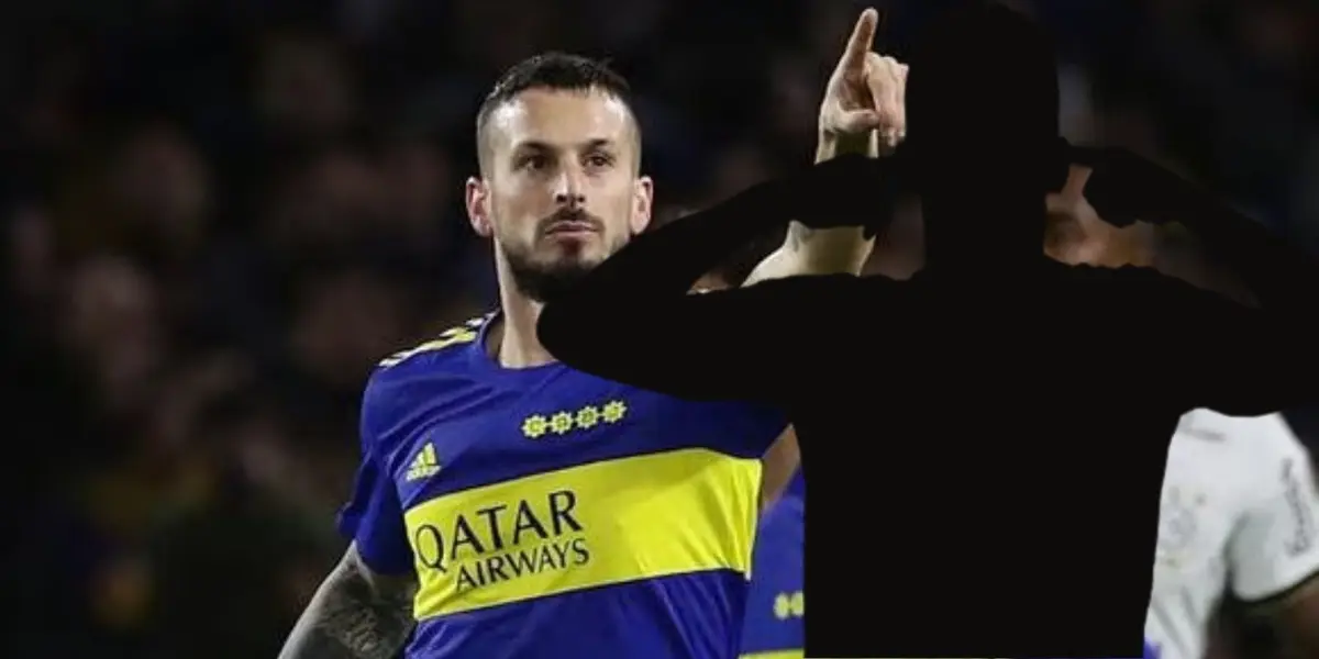 El equipo argentino Boca Juniors, ofrece a su delantero Darío Benedetto, por un fundamental del Tano Ortiz