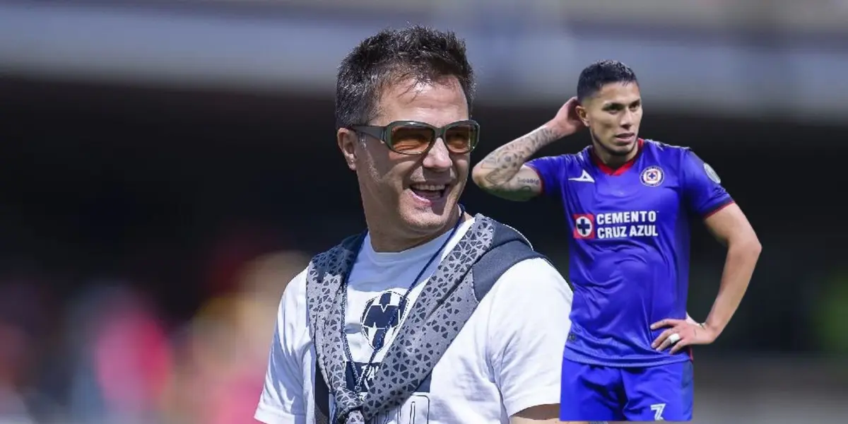 El equipo culpable de que todavía no se dé la llegada de Carlos Salcedo a Rayados