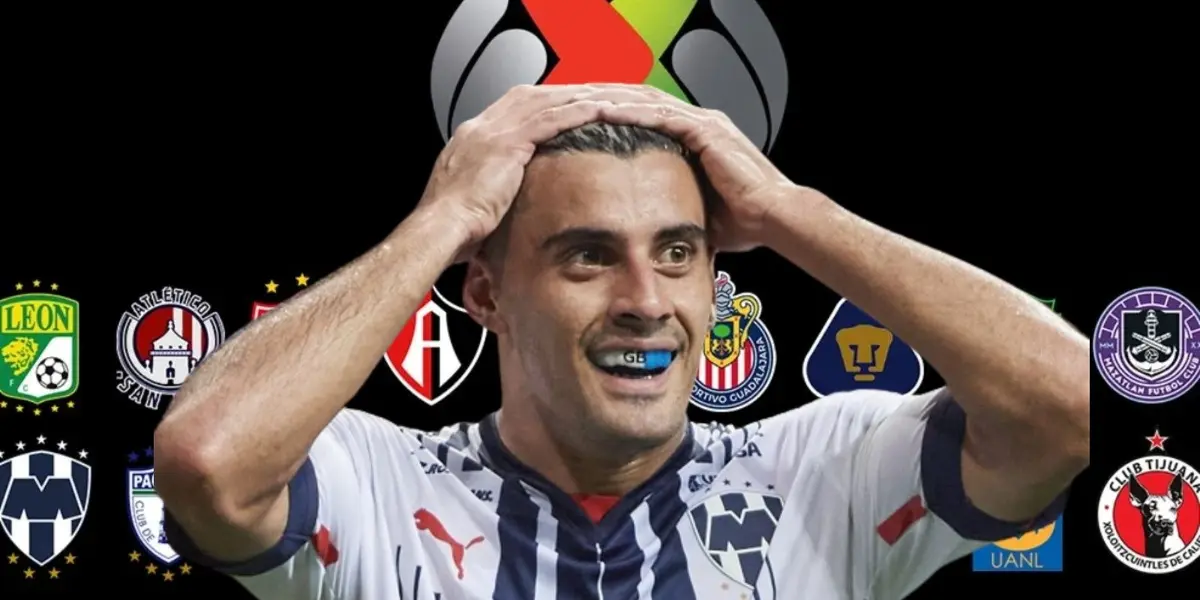 El equipo de la Liga MX que enfrentaría a Rayados en los Cuartos de Final