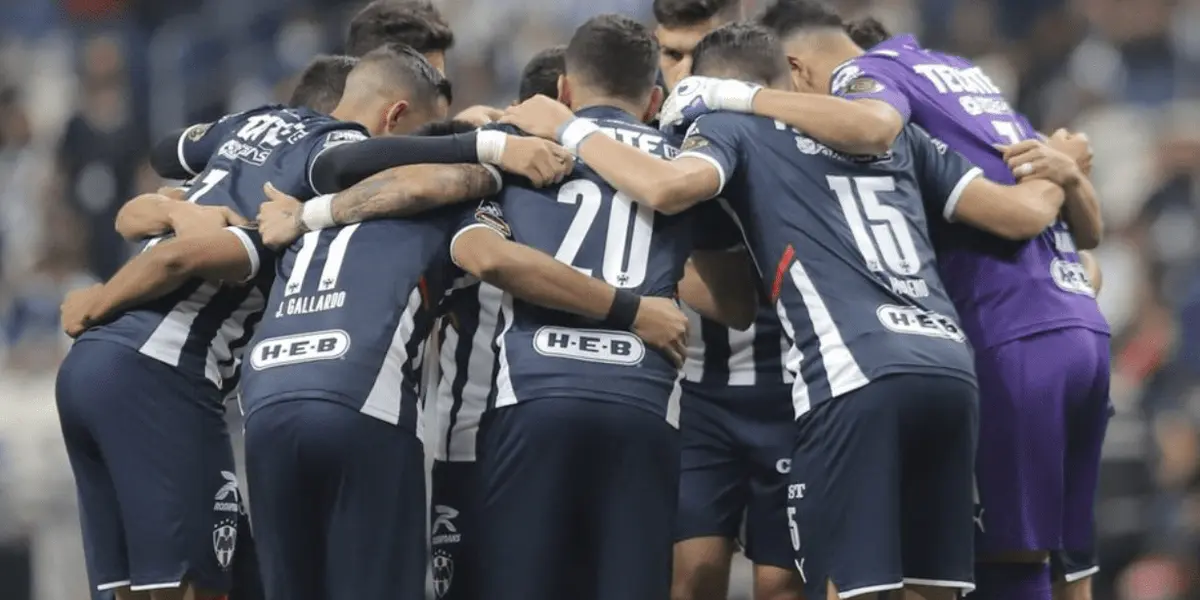 El equipo de Monterrey sorprendió en el arranque de torneo, por eso tiene nuevo apodo