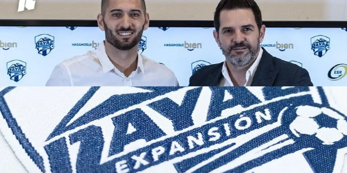 El equipo de Nico Sánchez enfrentará a Cancún en el marco de la J2 de liga de expansión