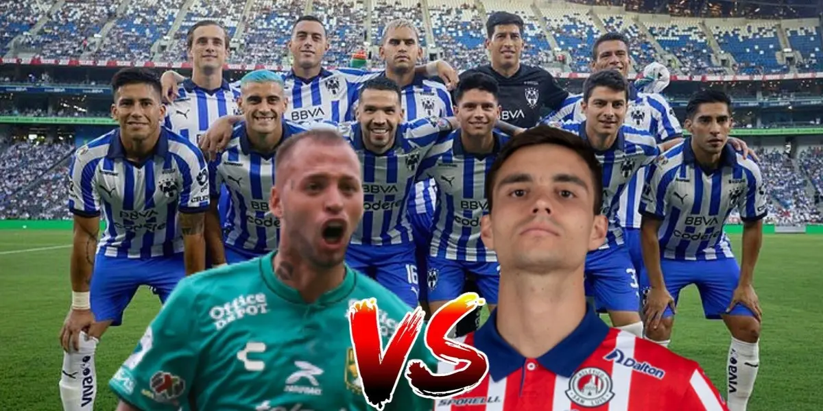 El equipo del Play-In que más le conviene a los Rayados de Monterrey para los cuartos de final