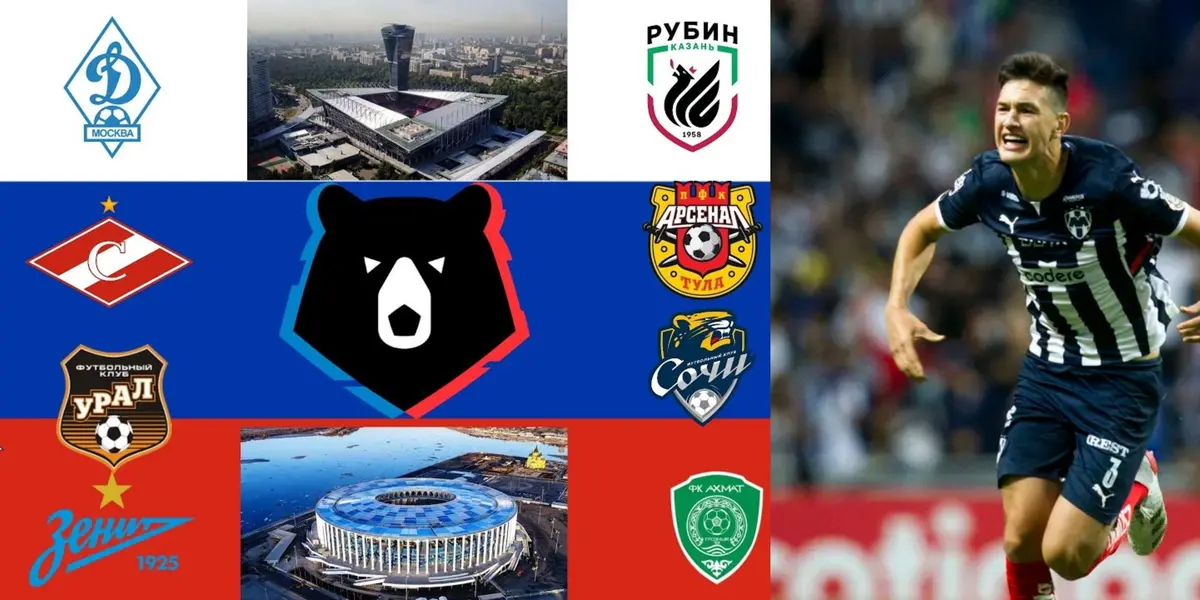 El equipo que busca a Cachorro Montes apenas pudo conseguir el quinto puesto