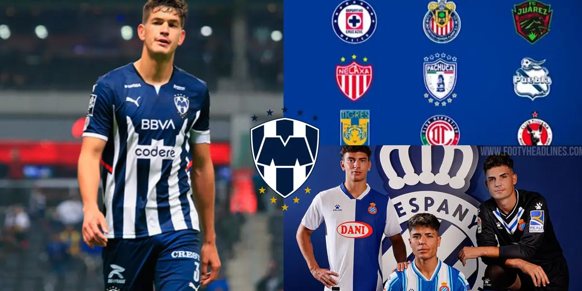 El equipo que lo quiera deberá cumplir con las pretensiones económicas de Rayados de Monterrey