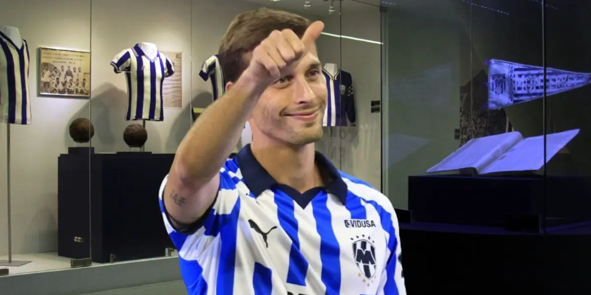 El español ayudó a un arribo crucial para la institución albiazul.