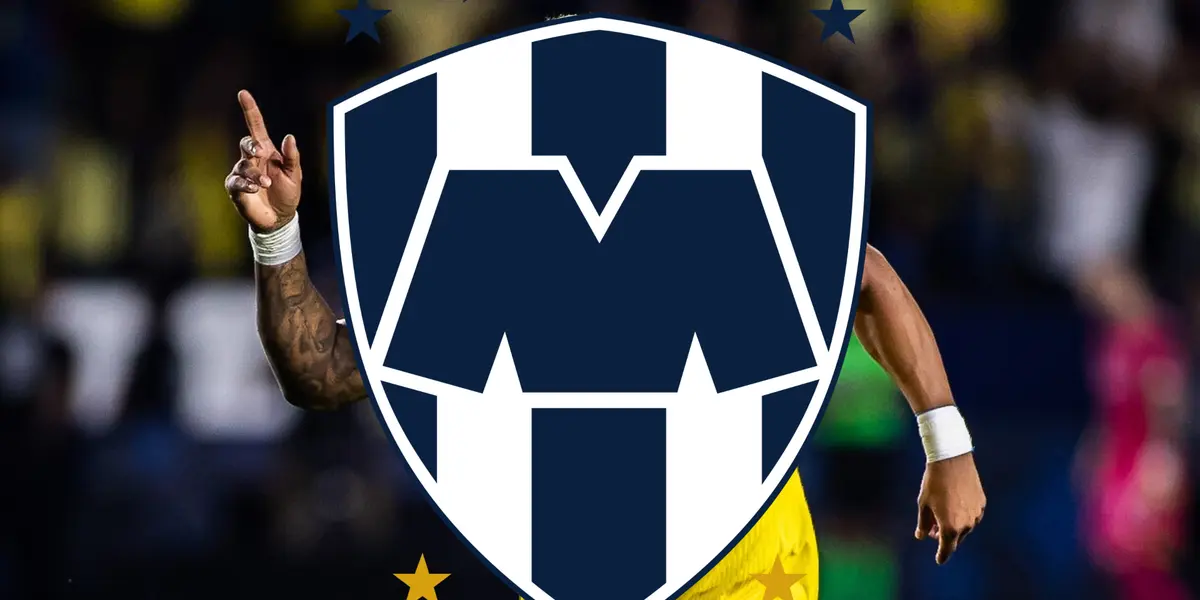 El ex de Rayados que habló sobre La Pandilla tras la derrota / Foto: X