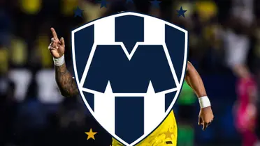 El ex de Rayados que habló sobre La Pandilla tras la derrota / Foto: X