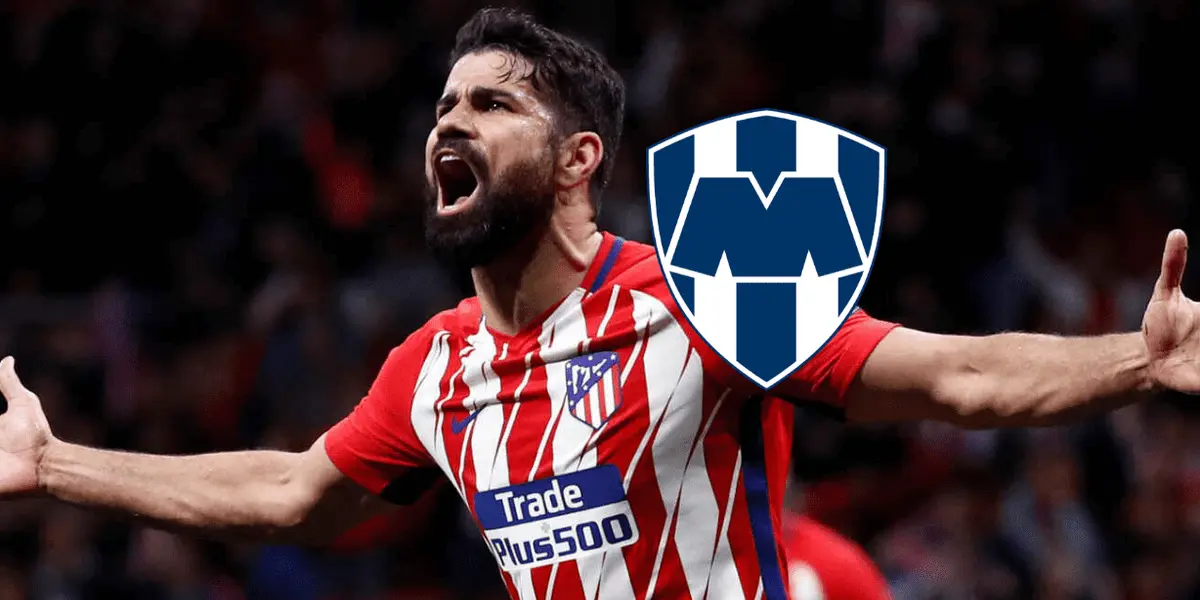 El ex del Atlético de Madrid pone sus condiciones para firmar