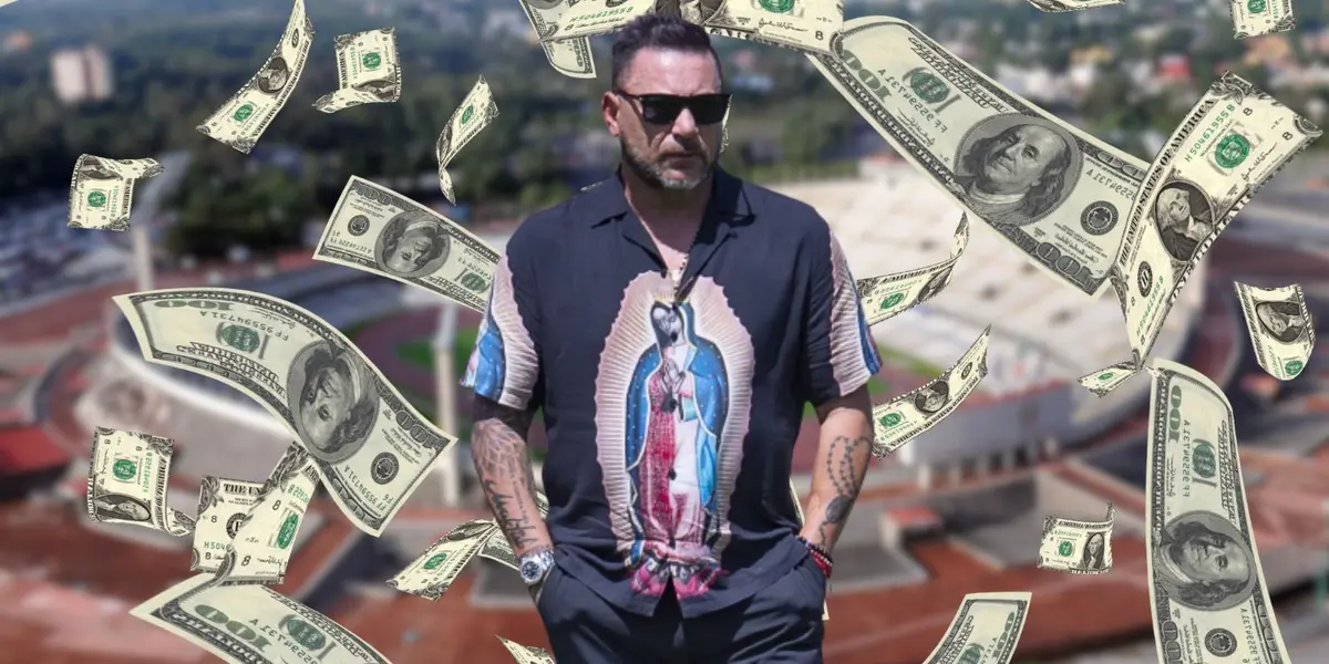 El ex entrenador de Monterrey lleva varias multas en este torneo Apertura 2023