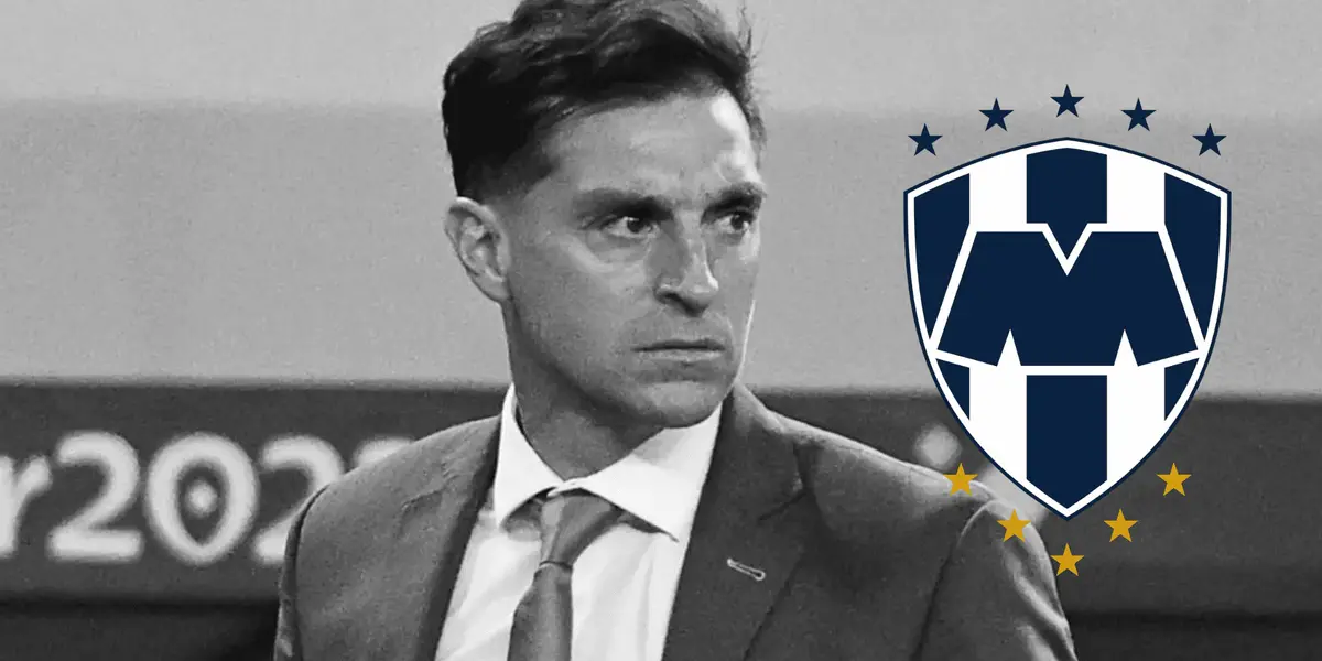 El ex entrenador de Rayados no pasa por un buen momento