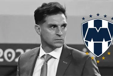 El ex entrenador de Rayados no pasa por un buen momento