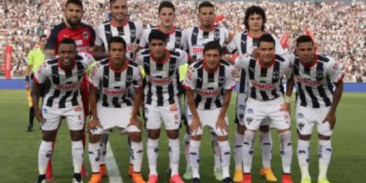 El ex mediocampista de ‘Rayados’ Jesús Zavala, se retira del fútbol tras su paso en la Liga MX