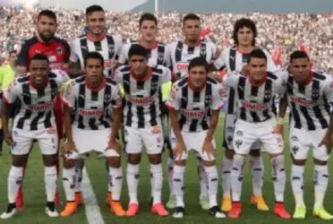 El ex mediocampista de ‘Rayados’ Jesús Zavala, se retira del fútbol tras su paso en la Liga MX