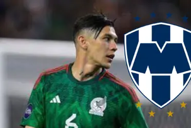 El fichaje de Gerardo Arteaga con Rayados cimbró a la Liga MX