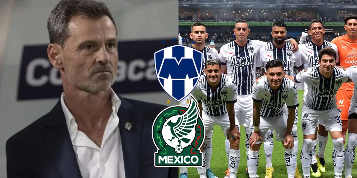El futbolista de la Pandilla que habría salvado a la selección mexicana, pero Diego Cocca decidió ignorar.