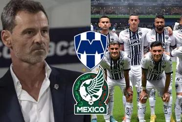El futbolista de la Pandilla que habría salvado a la selección mexicana, pero Diego Cocca decidió ignorar.