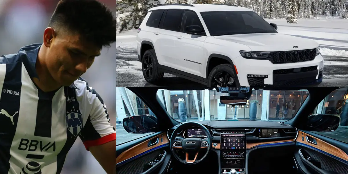 El futbolista mexicano percibe un salario que le da para eso y más