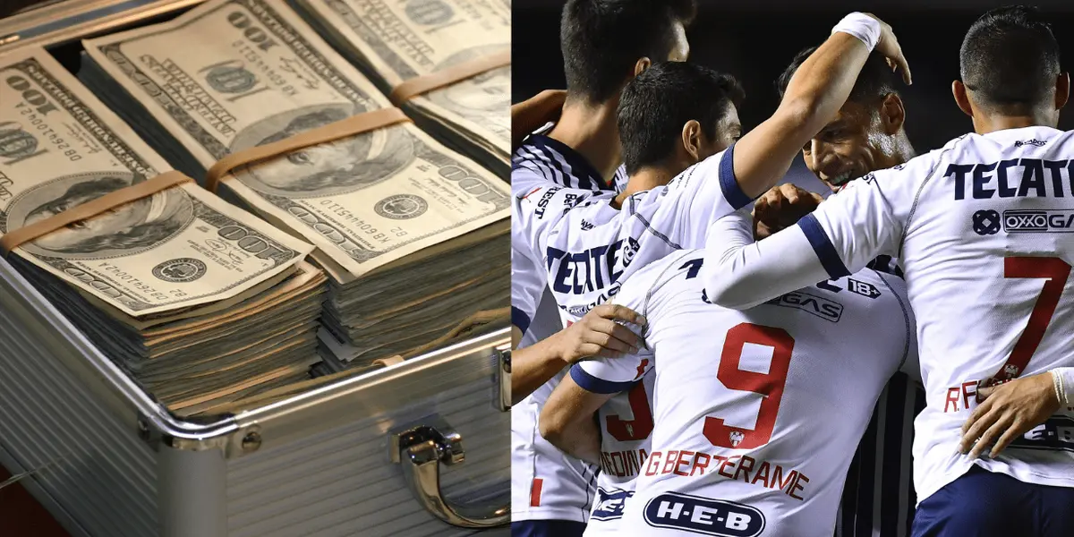 El futbolista prefiere salir del equipo