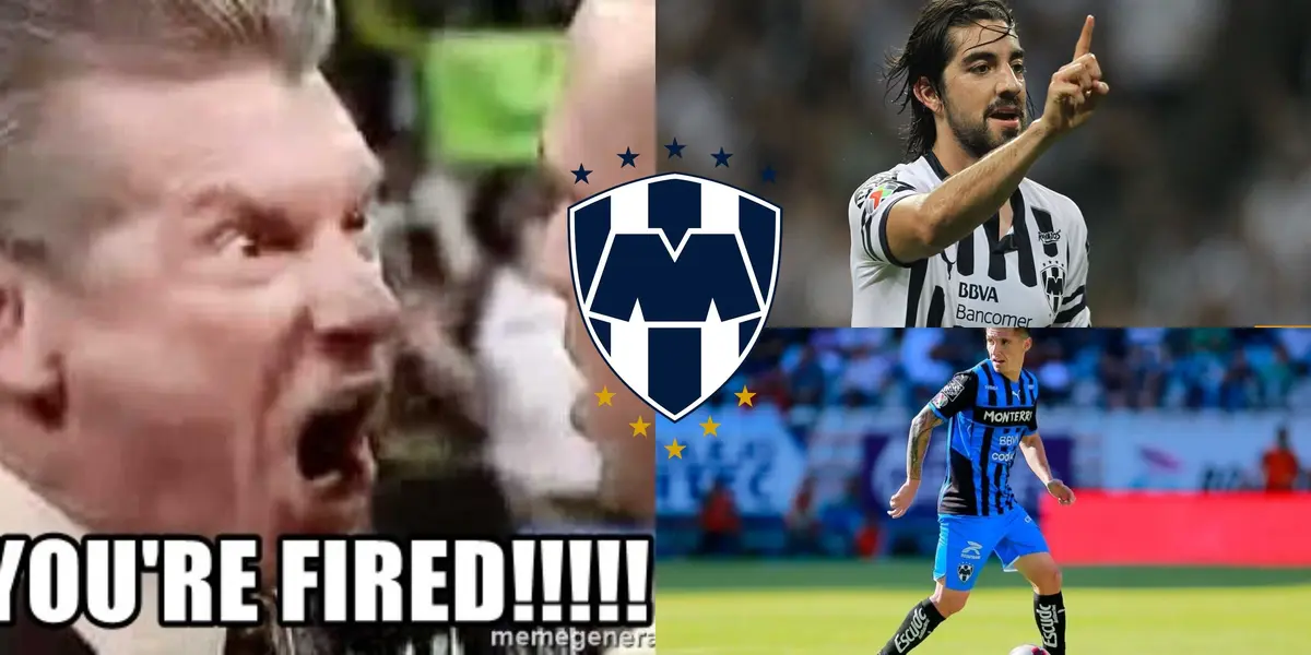 El futbolista sabe que no es del agrado de Vuce y quiere irse