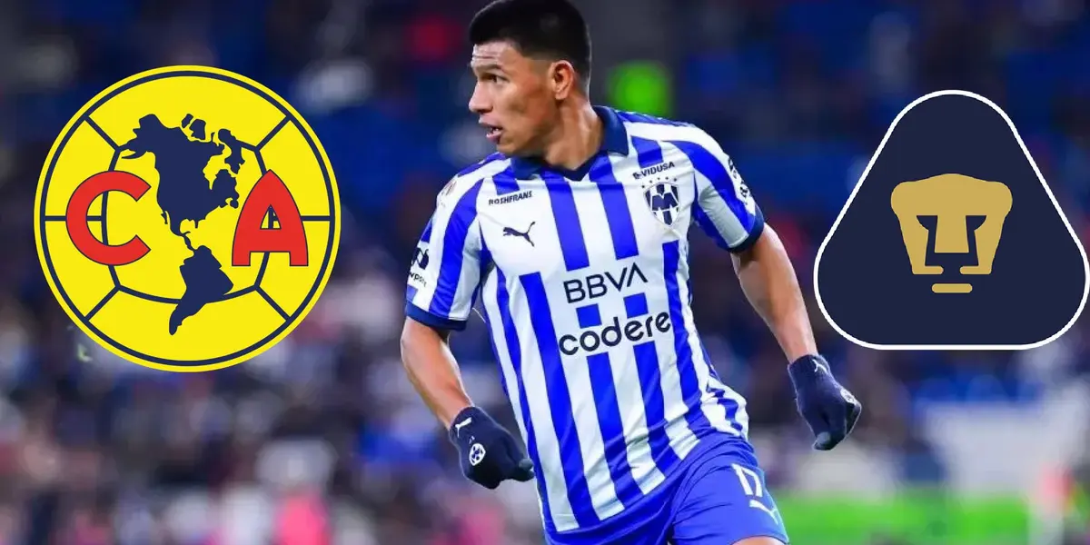 El futuro de Jesús Gallardo está en el aire para este semestre