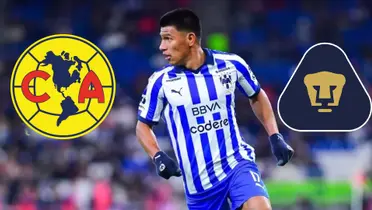 El futuro de Jesús Gallardo está en el aire para este semestre