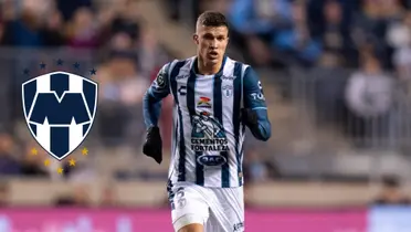 El futuro de Nelson Deossa apunta al norte del país / Foto: Transfermarkt