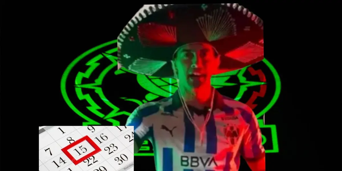 El gesto de Germán Berterame para la Selección Mexicana que confirmaría su llegada al Tri