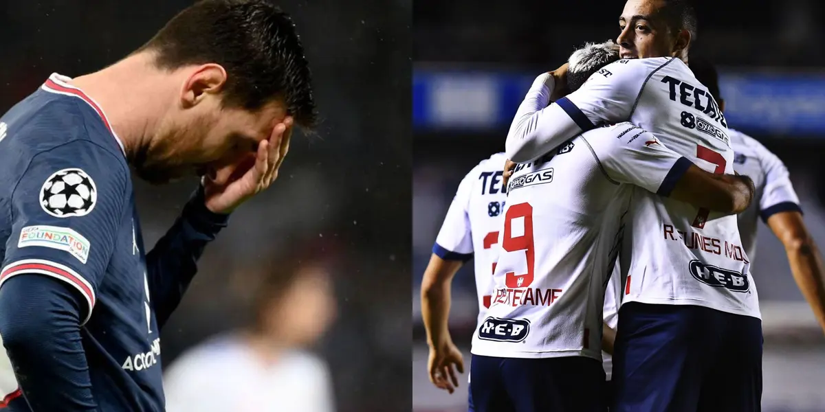 El goleador histórico del torneo en camino a firmar su mejor torneo