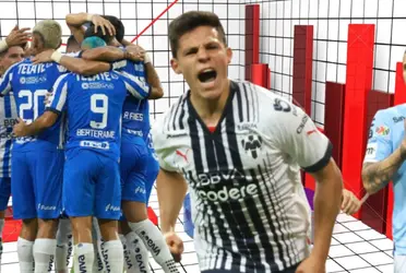 El historial entre Rayados y Querétaro, que hacen sentir confianza de quedar con el subliderato de la Apertura 2023