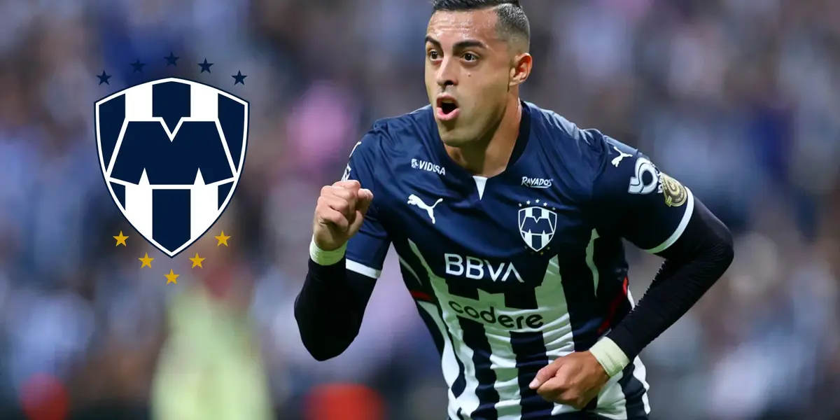 El histórico de Rayados podría irse, se acerca el adiós