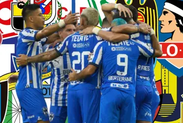 El histórico de Rayados que ahora jugará en la Liga de Chile con San Luis de Quillota